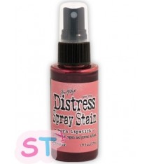 Tinta Spray Distress Worn Lipstick