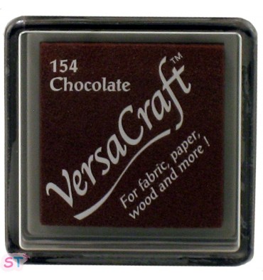 Tinta Versacraft Chocolate