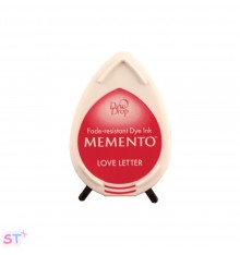 Tinta Memento Love Letter