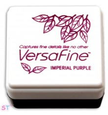 Tinta Versafine mini Imperial Purple