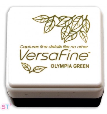 Tinta Versafine mini Olympia Green