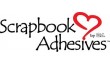Scrapbook adhesives by 3L